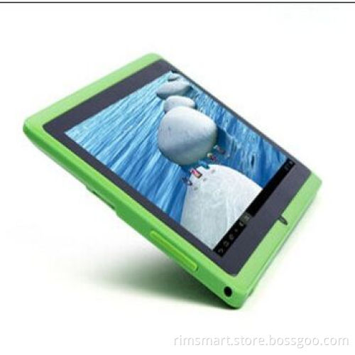 Cheapest Tablet PC with A23 Dual-core CPU, 1.3MP Camera